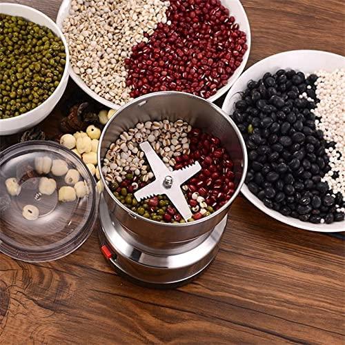 Electric Grinder – Coffee, Spices, Grains & Nuts