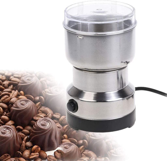 Electric Grinder – Coffee, Spices, Grains & Nuts