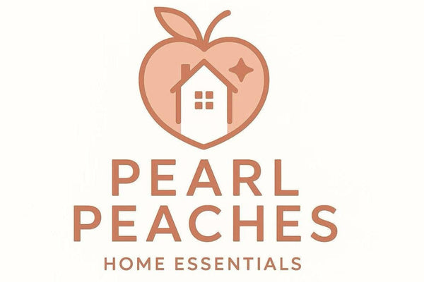 Pearl Peaches