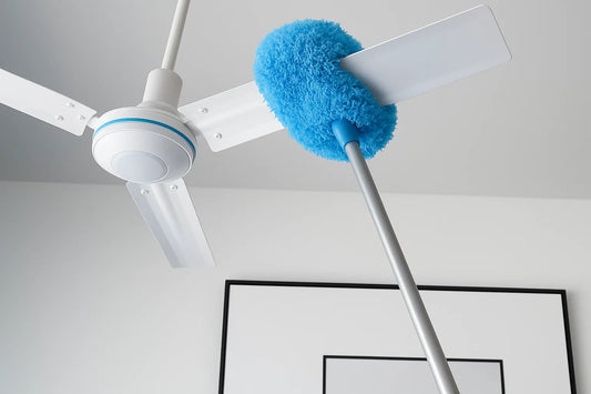 Washable Ceiling Fan Cleaner Duster